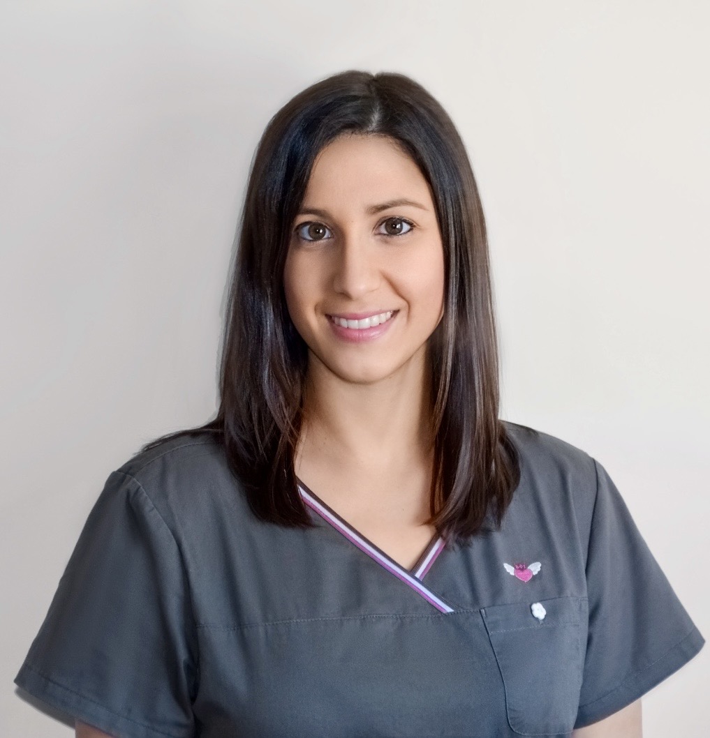 Dr. Anna Vila