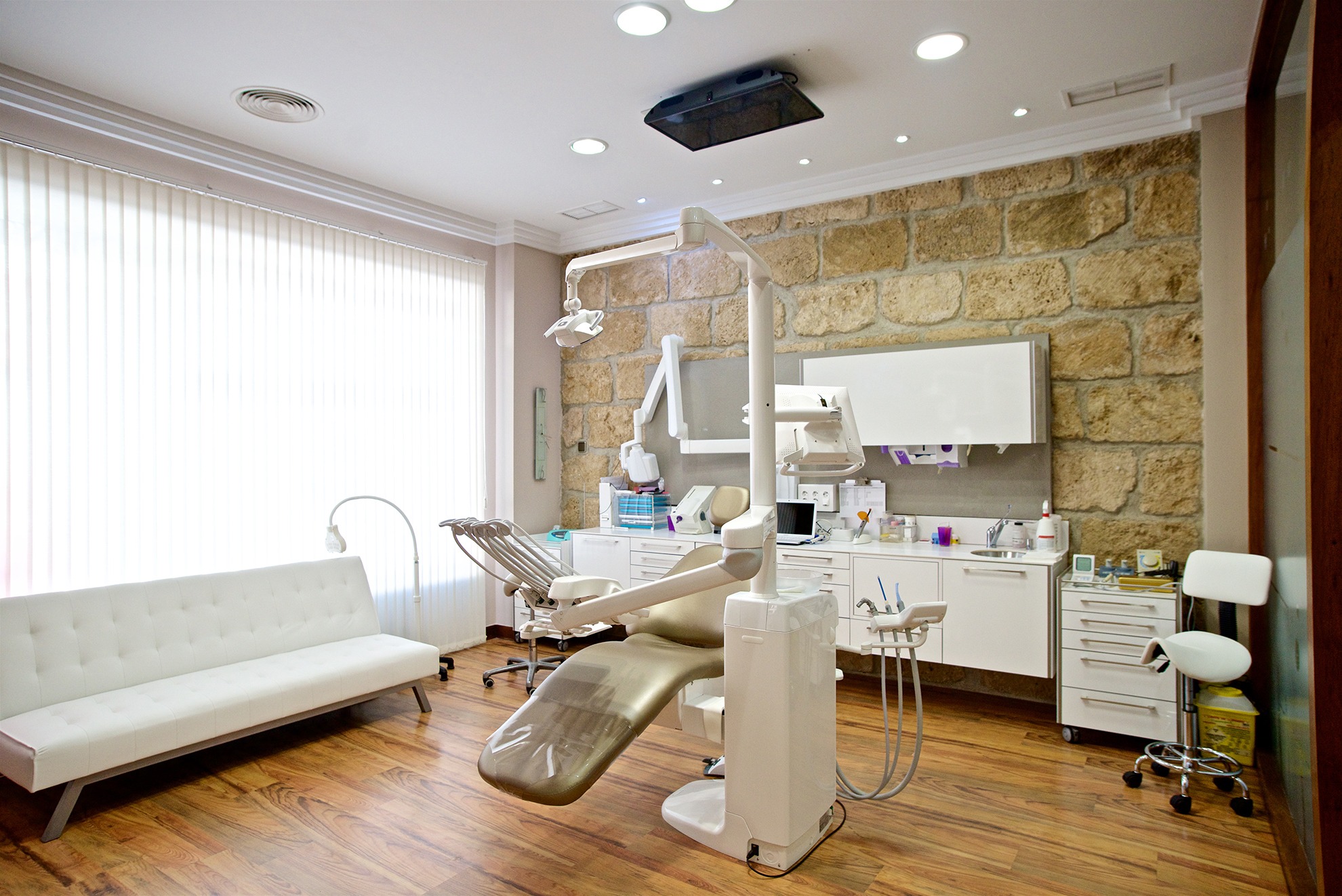 Zen Smile Spa Dental Clinic Javea